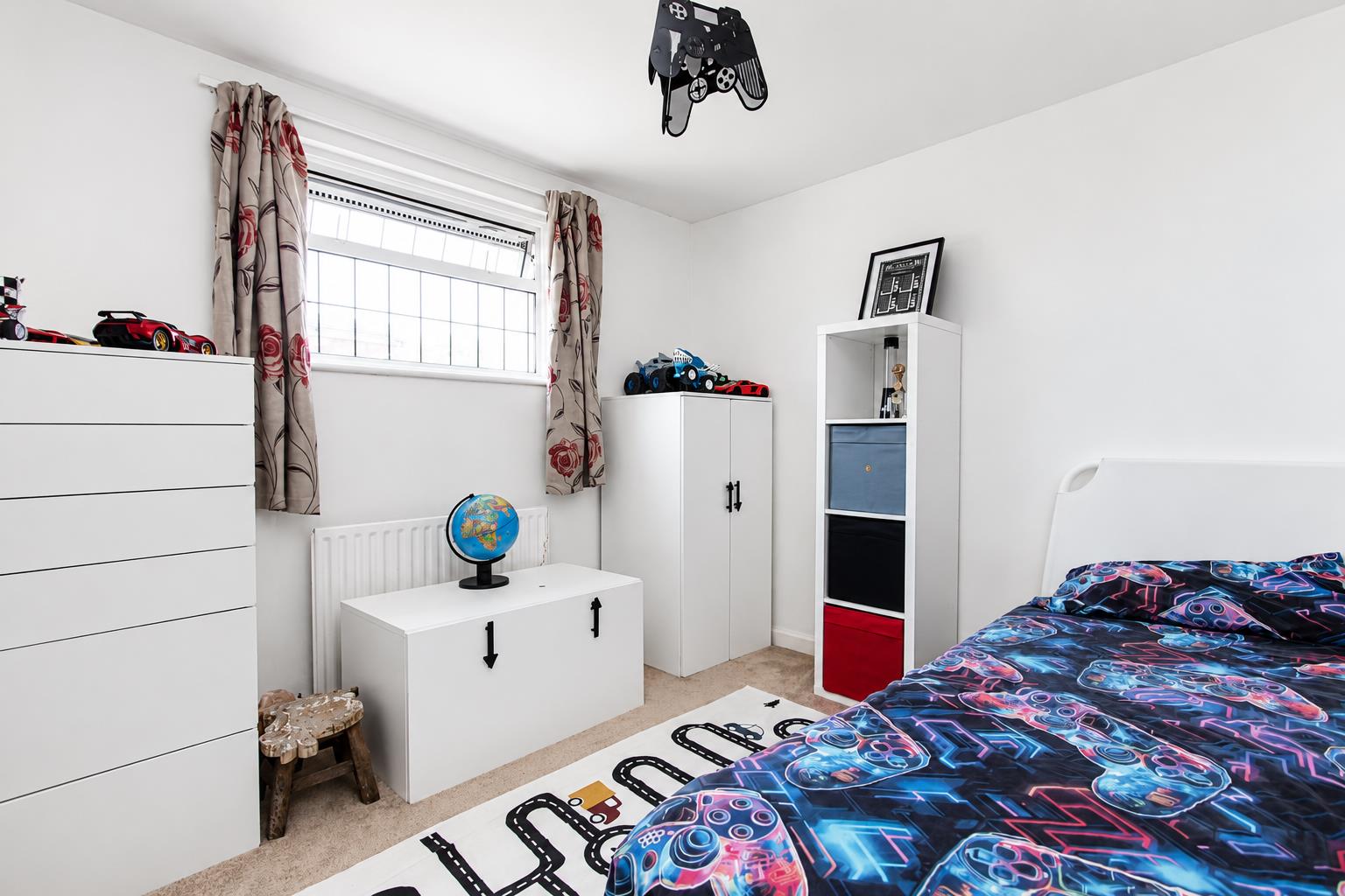 Mitchley Grove, South Croydon